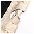 Balenciaga Crush Tote Bag Golden - Ansicht 6