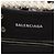Everyday Balenciaga BISTRO XXS Bistro Basket Bag Nero Bianco - vista 4
