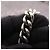 Borsa Tote Balenciaga Crush Metallic Marrone Metallico - vista 8