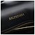Borsa a tracolla piccola Balenciaga DOWNTOWN Nero - vista 4