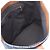 Bolso Shopping Fendi FF Medium Castaño Azul - vista 3