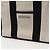 Balenciaga Hardware Tote S - Borsa a mano 2-Way Nero Crudo - vista 10
