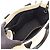 Balenciaga Hardware Tote S - Borsa a mano 2-Way Nero Crudo - vista 3