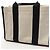 Balenciaga Hardware Tote S - Borsa a mano 2-Way Nero Crudo - vista 9