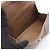 Borsa 2-Way Balenciaga Hourglass XS Marrone Beige - vista 3