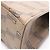 Borsa 2-Way Balenciaga Hourglass XS Marrone Beige - vista 5