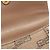 Borsa 2-Way Balenciaga Hourglass XS Marrone Beige - vista 6