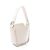 Borsa a mano 2-Way Balenciaga Tool 2.0 North-South XS Bianco - vista 2