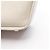 Borsa a mano 2-Way Balenciaga Tool 2.0 North-South XS Bianco - vista 9