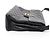 Borsa Chanel Matelassé Double-Faced Nero - vista 17