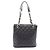 Bolso Tote Chanel Matelassé PST Negro