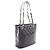 Bolso Tote Chanel Matelassé PST Negro - vista 2