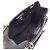Bolso Tote Chanel Matelassé PST Negro - vista 3