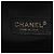 Bolso Tote Chanel Matelassé PST Negro - vista 4