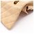 Timeless Chanel Matelassé Double Flap Handtasche Beige - Ansicht 11