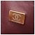 Chanel Matelassé Double Flap Schultertasche Schwarz - Ansicht 5