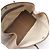 Hermès Borsa Tote Hermes Garden Party TPM Marrone - vista 3