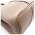 Hermès Borsa Tote Hermes Garden Party TPM Marrone - vista 9