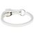 Brazalete Hermès Galop en Plata 925 - vista 2