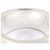 Ring Hermès Anillo Candy Hermes en Plata de Ley 925 Azul - vista 4