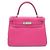 Hermès Hermes Kelly 28 Handtasche Lila