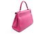 Hermès Hermes Kelly 28 Handtasche Lila - Ansicht 2