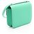 Hermès Bolso de hombro Hermes Constance 3 Mini Vert Comic Verde - vista 2