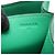Hermès Bolso de hombro Hermes Constance 3 Mini Vert Comic Verde - vista 5