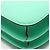 Hermès Bolso de hombro Hermes Constance 3 Mini Vert Comic Verde - vista 8
