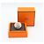 Ring Hermès Anello Hermes Chaine d'Ancre Enchainée TGM Argento - vista 7