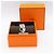 Hermès Pulseira Hermes Chaine d'Ancre PM Charm Prata - vista 5