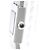 Chanel Matelasse Quartz Stainless Steel 19 - Ansicht 3