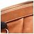 Borsa a mano in pelle Christian Dior Marrone - vista 11
