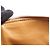 Borsa a mano in pelle Christian Dior Marrone - vista 5