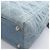 Borsa Christian Dior Lady Large Cannage Denim Blu - vista 6