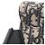 Borsa Christian Dior Saddle Bag a Vita e Mano Crudo Blu navy - vista 7