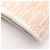 Borsa Tote Christian Dior Dior Trotter Rosa Bianco - vista 5