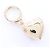 Accessorio Specchio con Charm a Cuore Christian Dior Rosa D'oro - vista 2