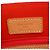 Bolso Louis Vuitton Lead PM Monogram Vernis Rouge Roja - vista 4