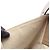 Sac à main 2-Way Loewe Hammock Small Marron Beige - vue 5