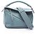 Borsa Loewe Puzzle Small Blu
