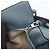 Borsa Loewe Puzzle Small Blu - vista 10