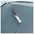 Borsa Loewe Puzzle Small Blu - vista 16