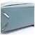Borsa Loewe Puzzle Small Blu - vista 19