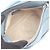 Borsa Loewe Puzzle Small Blu - vista 3