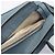 Borsa Loewe Puzzle Small Blu - vista 7