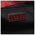 Borsa Tote Loewe Anagram Marrone Rosso - vista 4