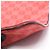 Borsa Tote Loewe Anagram Marrone Rosso - vista 6