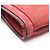 Borsa Tote Loewe Anagram Marrone Rosso - vista 8