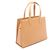 Sac à main Loewe Anagram Beige - vue 2